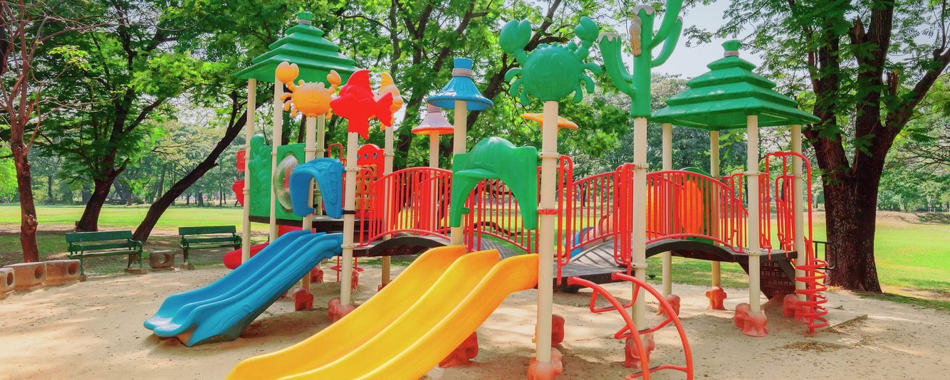 Children's park