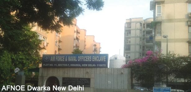 AFNOE, Dwarka