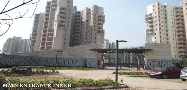 Raksha Towers, Victoria