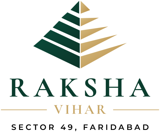 Raksha Vihar – Sector 49, Faridabad